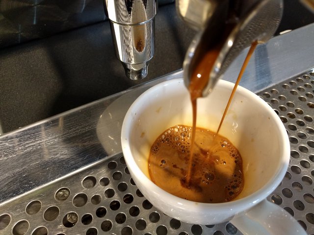 Espresso