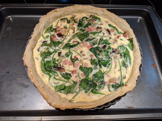 Quiche