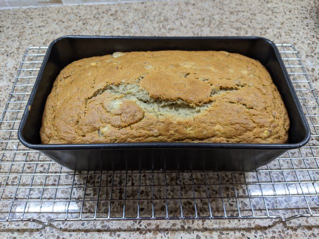 Banana Bread