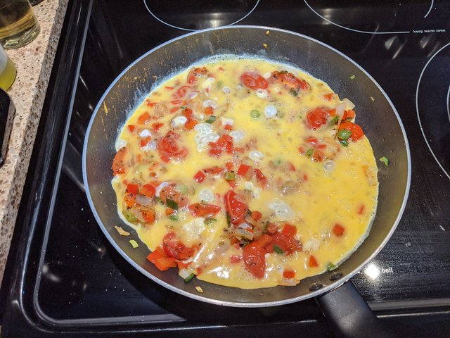 Breakfast Frittata