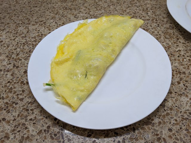 Omelette